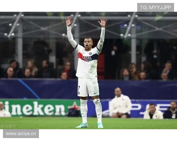 姆巴佩留队是否只为经济利益？