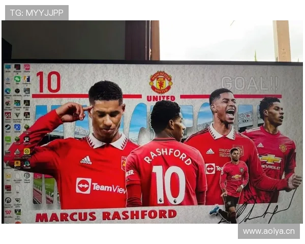 拉什福德生涯荣誉与团队成绩评估