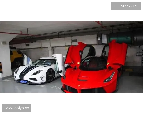 庞伟居然一周三次豪车换着开，这生活我顶不住啊