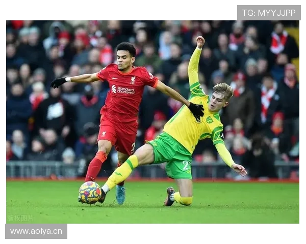 利物浦中场转型难题：从跑动覆盖到组织控制的挑战显现