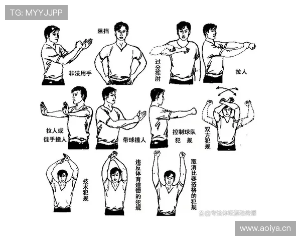 篮球“中线规则”的全面解析:定义、判定依据与常见违例关联