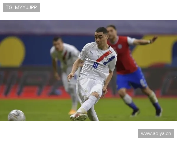 巴拉圭能否重返2026世界杯 南美预选赛关键战分析 巴拉圭能否重返2026世界杯 南美预选赛关键战分析