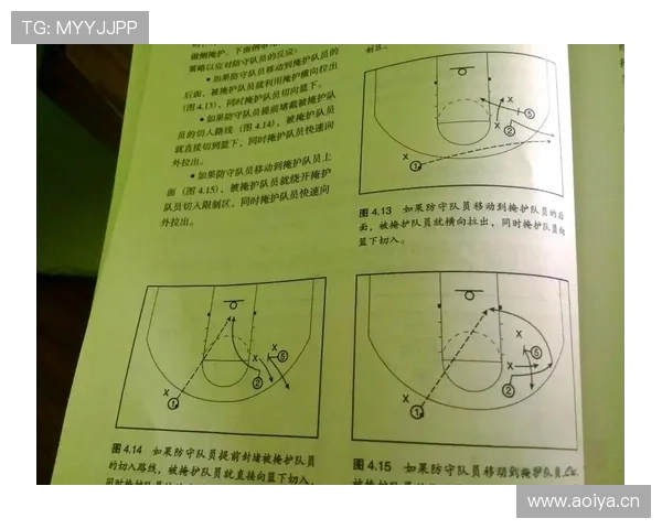 非法挡拆规则解析：掩护动作的合法与违法边界在哪？