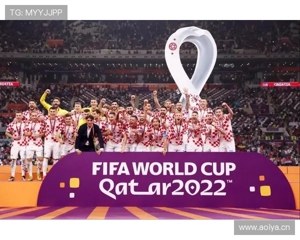 克罗地亚队2026世界杯前景分析 魔笛领衔黄金一代能否再创奇迹